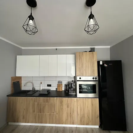 Apartamentrataje Poznań