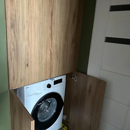 Apartamentrataje * Poznań