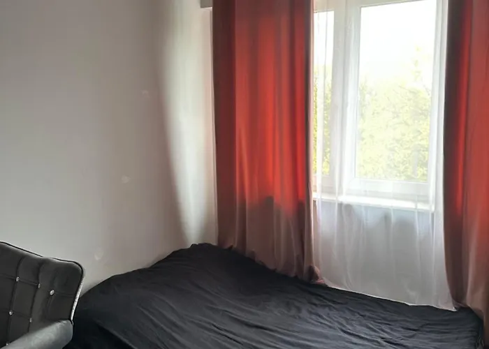 Appartement Apartamentrataje *