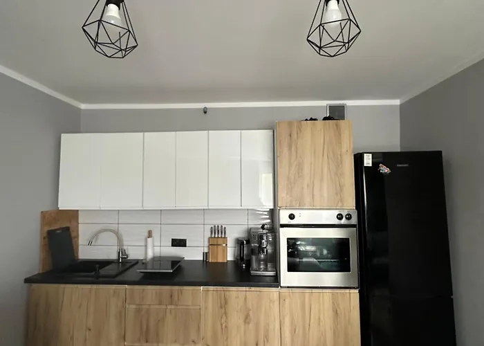 Apartamentrataje Poznań