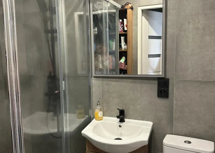 Appartement Apartamentrataje