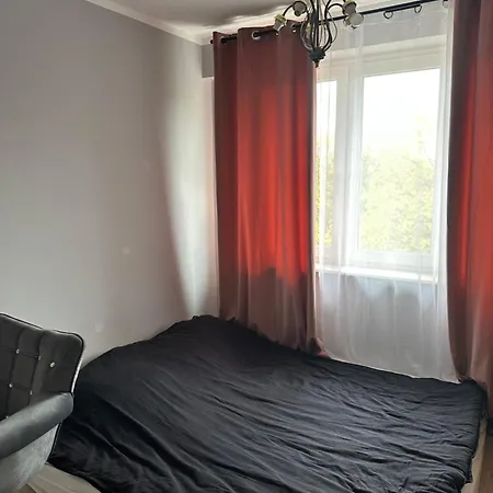 Apartman Apartamentrataje *