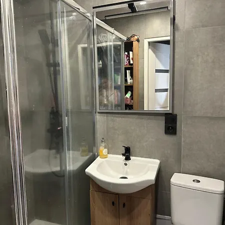 Lägenhet Apartamentrataje