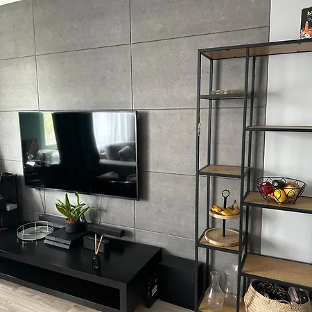 Apartamentrataje *